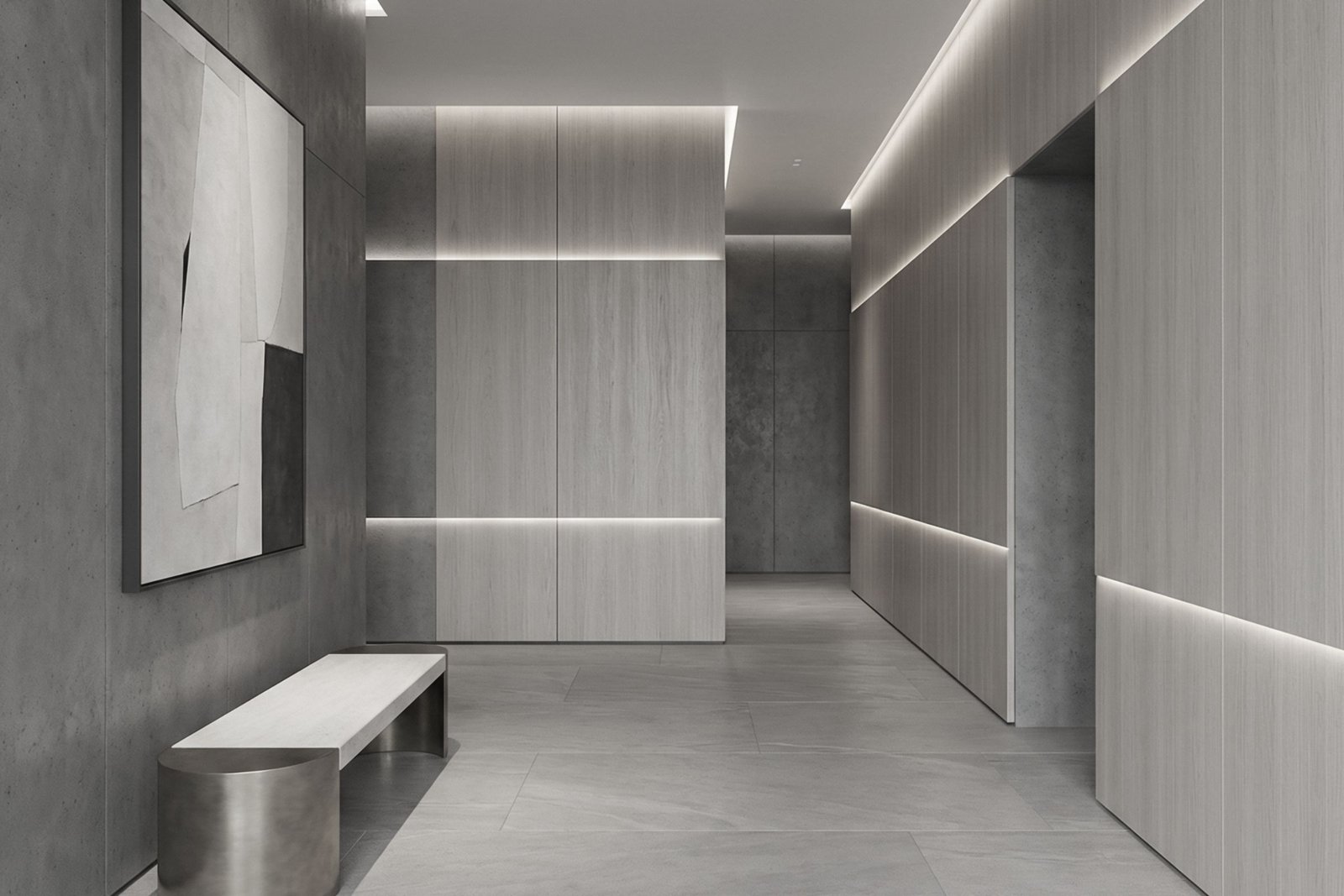 Reforma predial e intervenções (ARS)